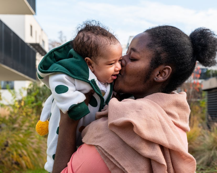 Mother's Day poems help celebrate all motherhood has to offer.