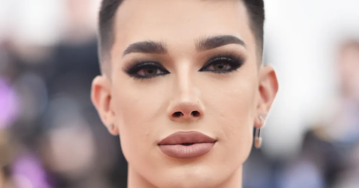 Morphee Owner Morphe Ends Business Relationship With James Charles