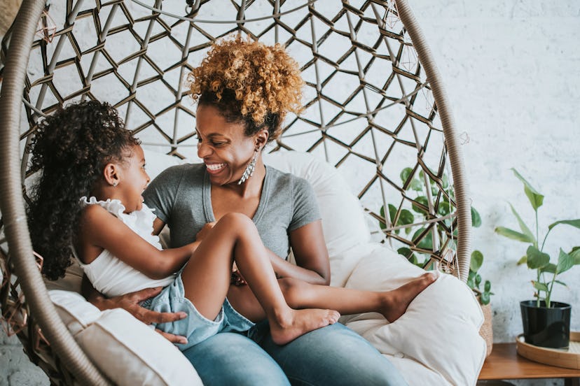 These Mother's Day poems can help celebrate motherhood.