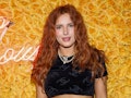 MIAMI, FLORIDA - MARCH 11: Bella Thorne Hosts a DJ Set And Listening Party at Sugar Factory American...