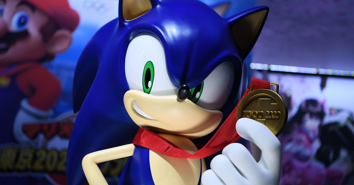 G Fuel Is Selling A Chili Dog Flavored Sonic The Hedgehog Energy Drink G Fuel Is Selling A Chili Dog Flavored Sonic The Hedgehog Energy Drink