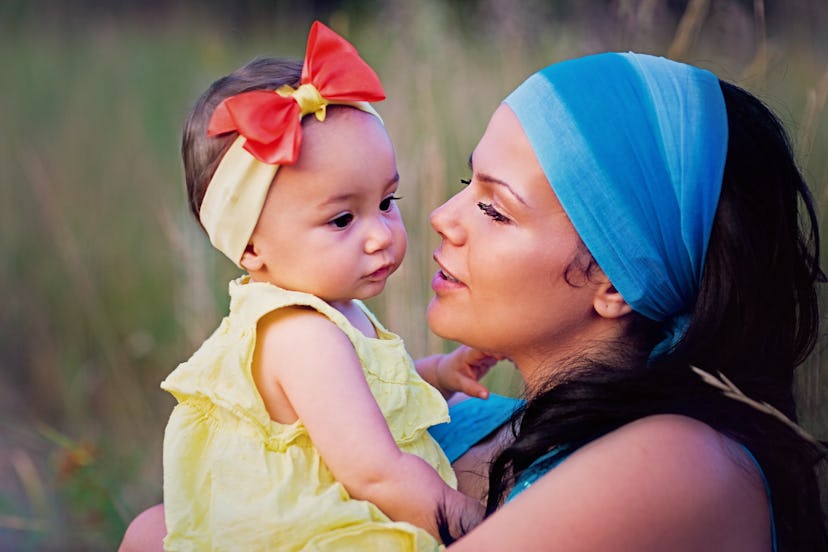 Keeping your baby outside requires you to be aware of how hot the weather is and how comfortable you...