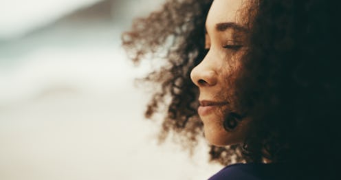 The April 2021 Full Moon Will Affect These Zodiac Signs The Least