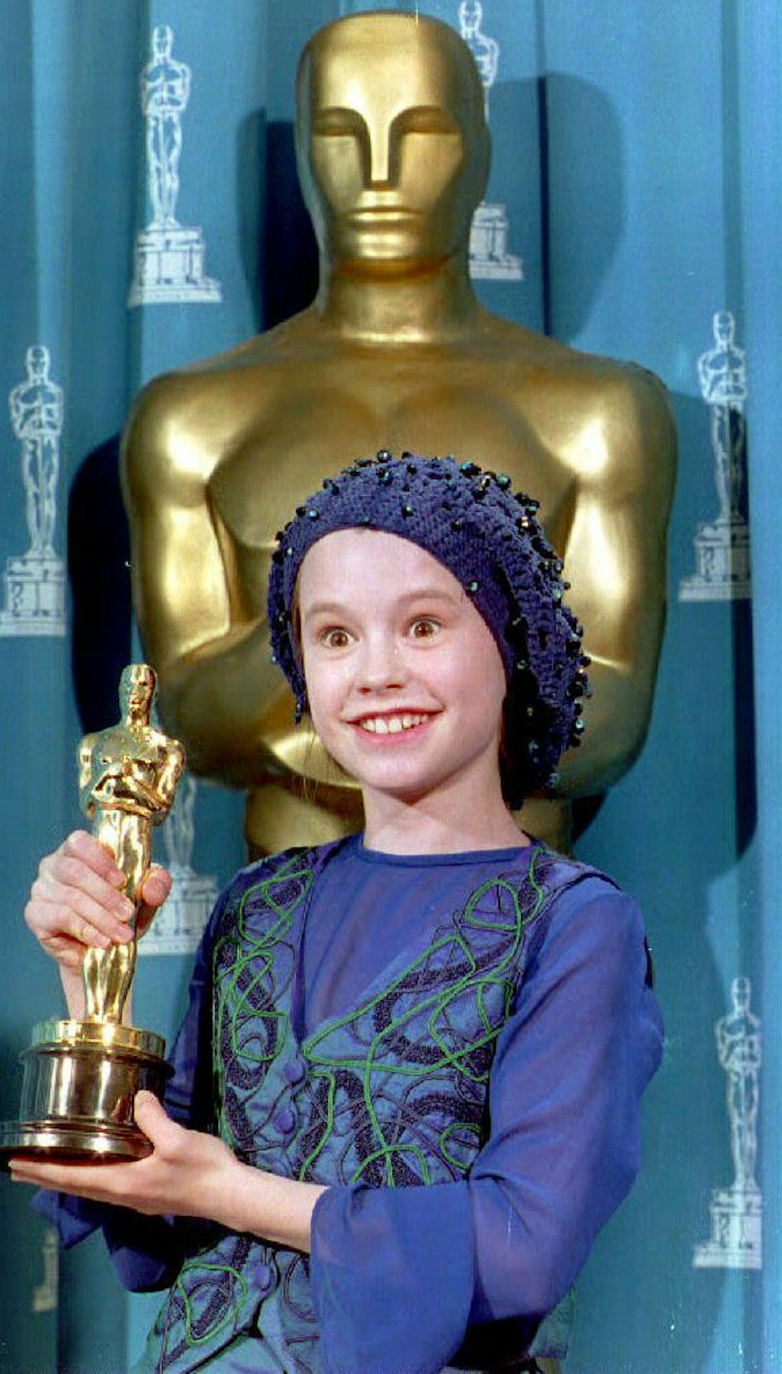 Oscars: 15 Youngest Best Actress & Best Supporting Actress Winners Ever
