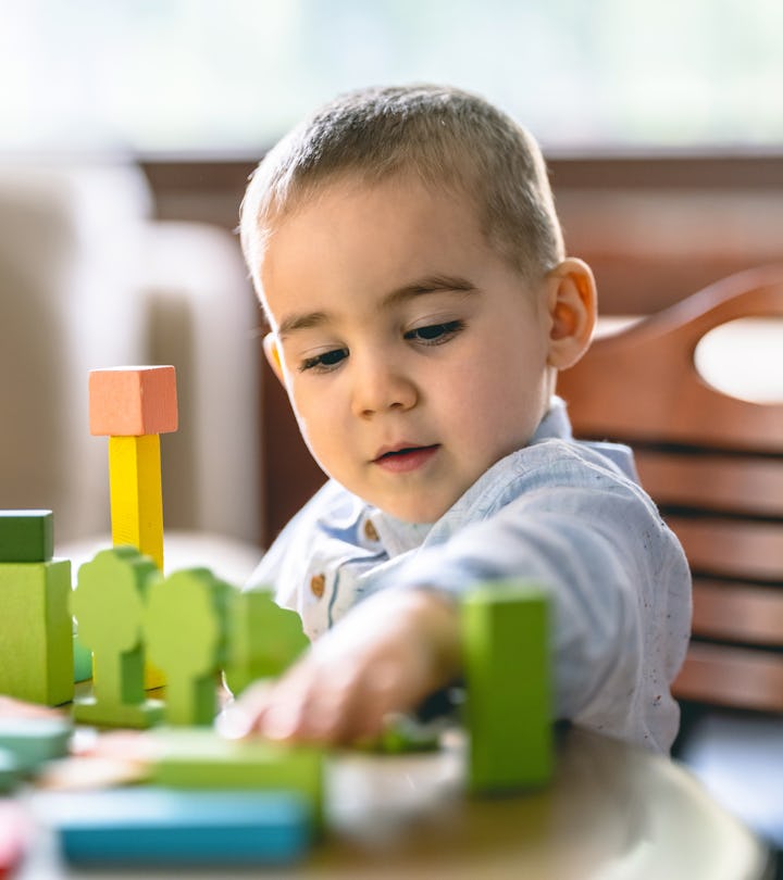 Your child will love playing with these eco-friendly green toys for Earth Day.