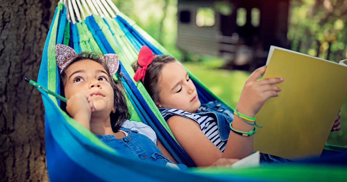 20 Best Children's Books About Summer & All Its Glory