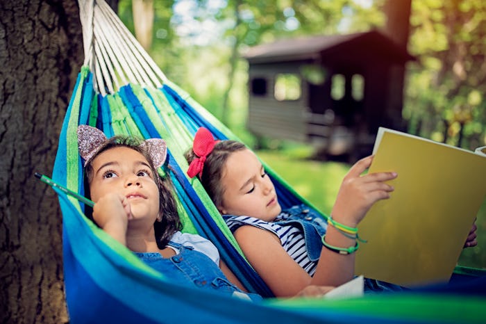 These children's books about summer will transport your kids to the beach and beyond.