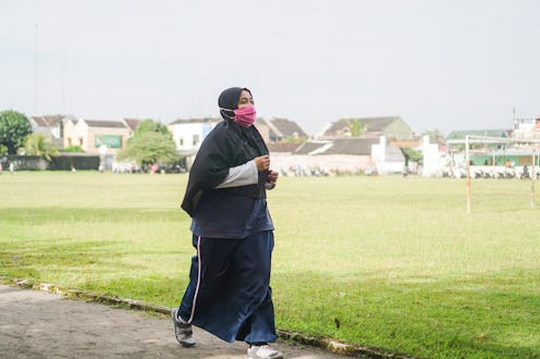 How to get better at running, according to fitness pros.