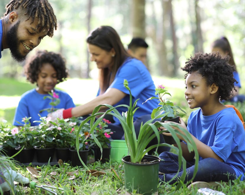 These Earth Day quotes will give you all the SAVE OUR EARTH vibes.