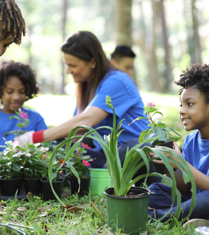 These Earth Day quotes will give you all the SAVE OUR EARTH vibes.