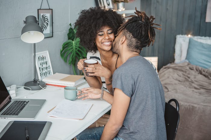 Partners should really do these things on Mother's Day.