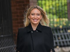 Hilary Duff will play Sophie in Hulu's 'How I Met Your Mother' spinoff.