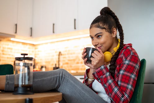 Astrologer Mecca Woods shares each zodiac sign's horoscopes for April 22, 2021.