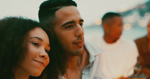A Gemini and Pisces relationship may be a bumpy ride.