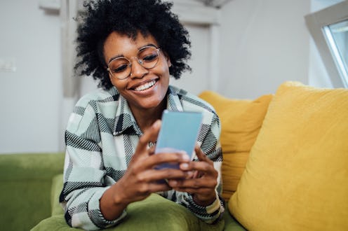 What to text someone who needs to be cheered up.