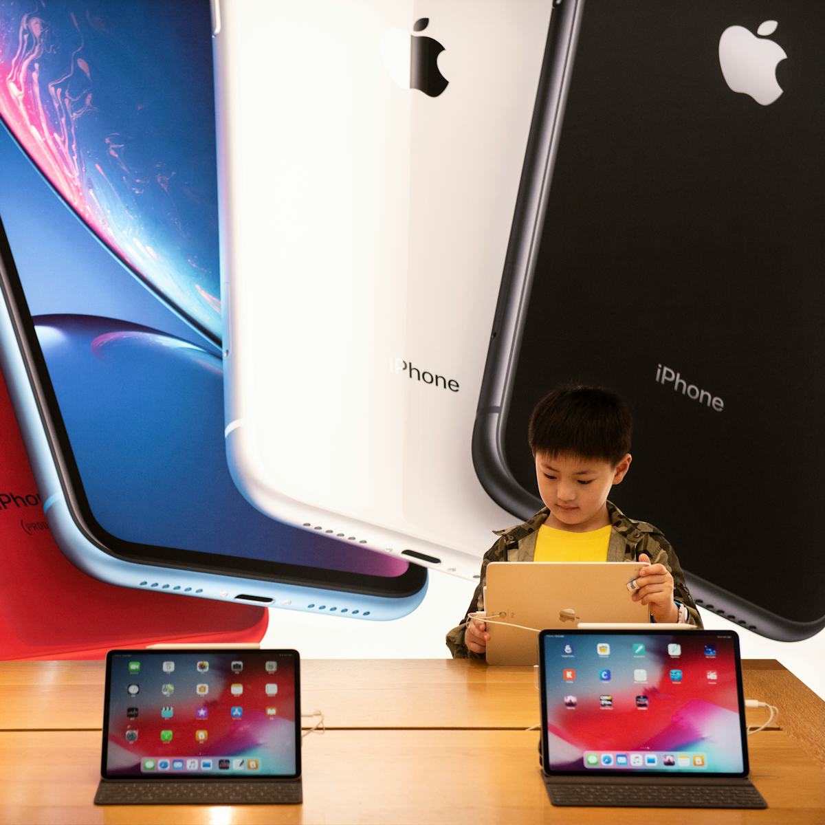 iOS 15 will reportedly include away messages, notifications overhaul