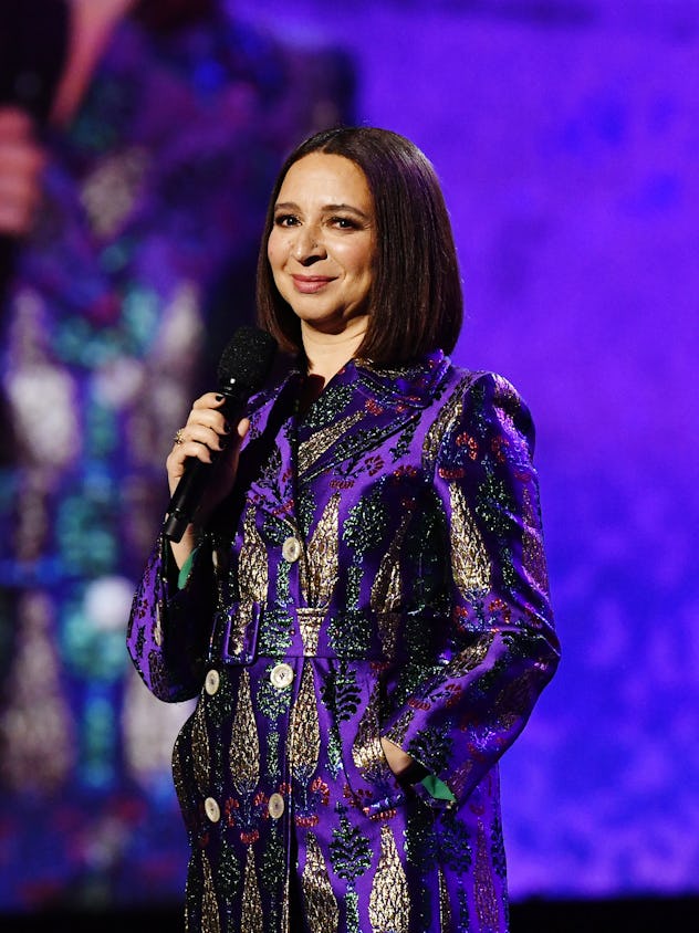 Maya Rudolph has a hilarious instagram caption for college grads