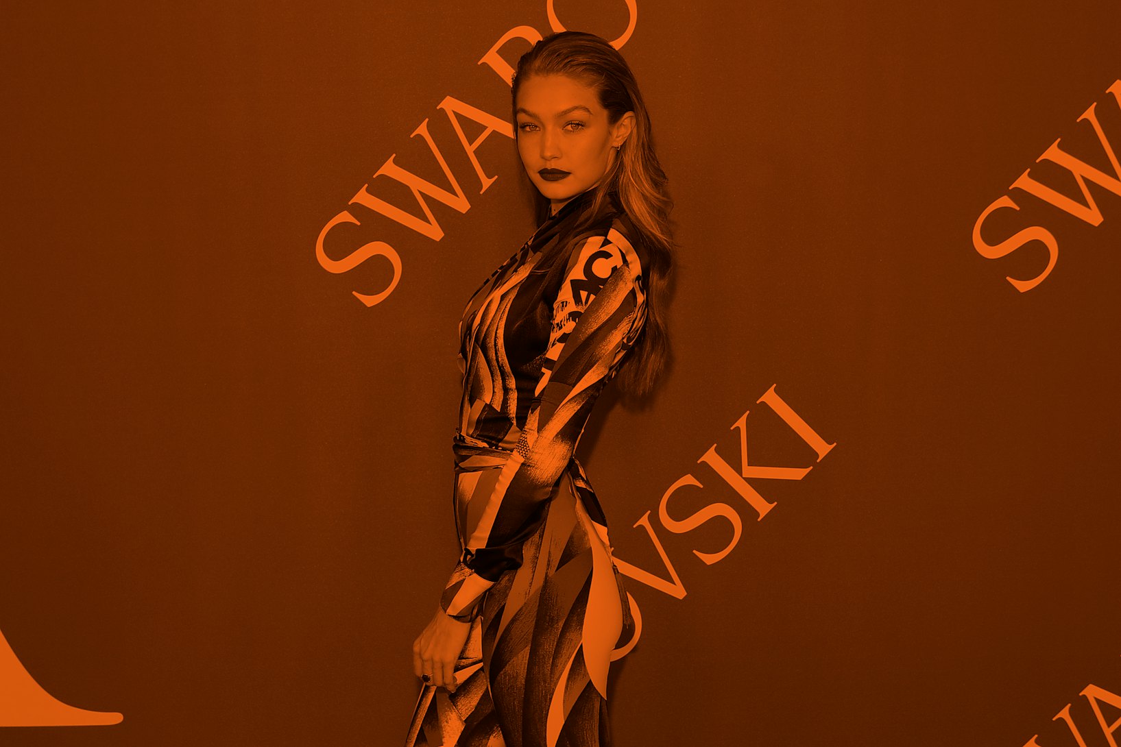 Gigi Hadid: Complete Style Evolution