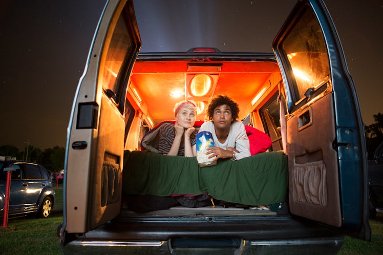 Unique Spring 2021 Drive-In Experiences