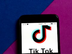 Here's how to use the Stitch effect on TikTok to start creating collab vids.