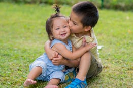 These Instagram captions are perfect for pics of your kids.