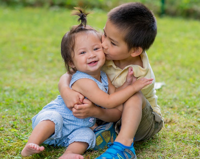 These Instagram captions are perfect for pics of your kids.
