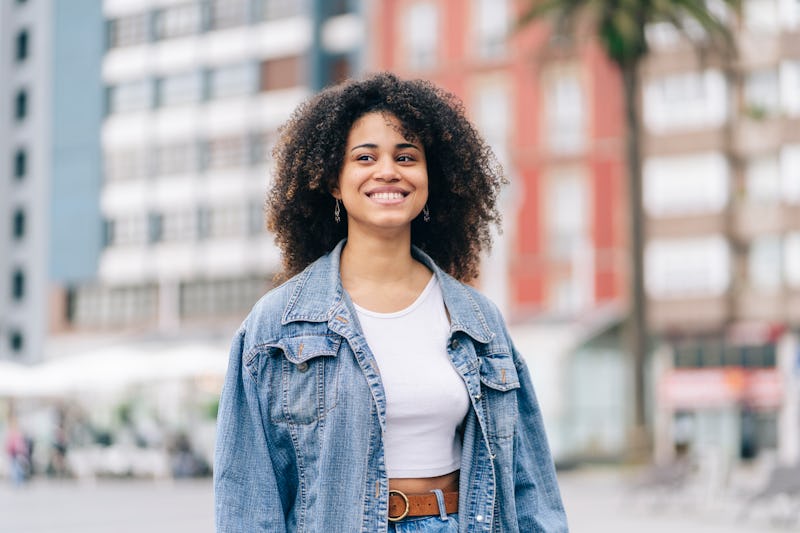 Exactly how to train your hair to need less washing, according to pros.