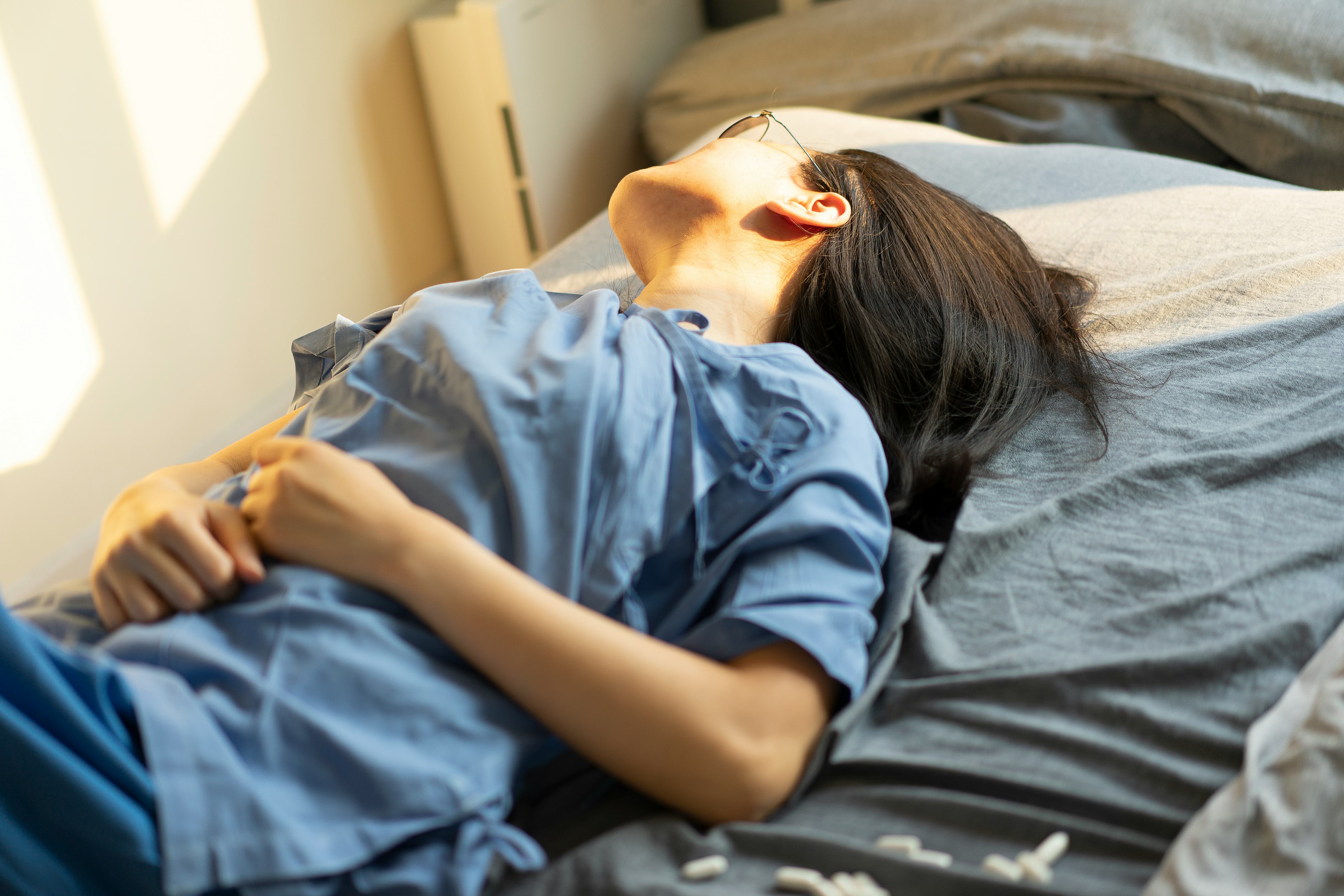 Lightning Crotch When You're Not Pregnant Can Happen — Here's What It