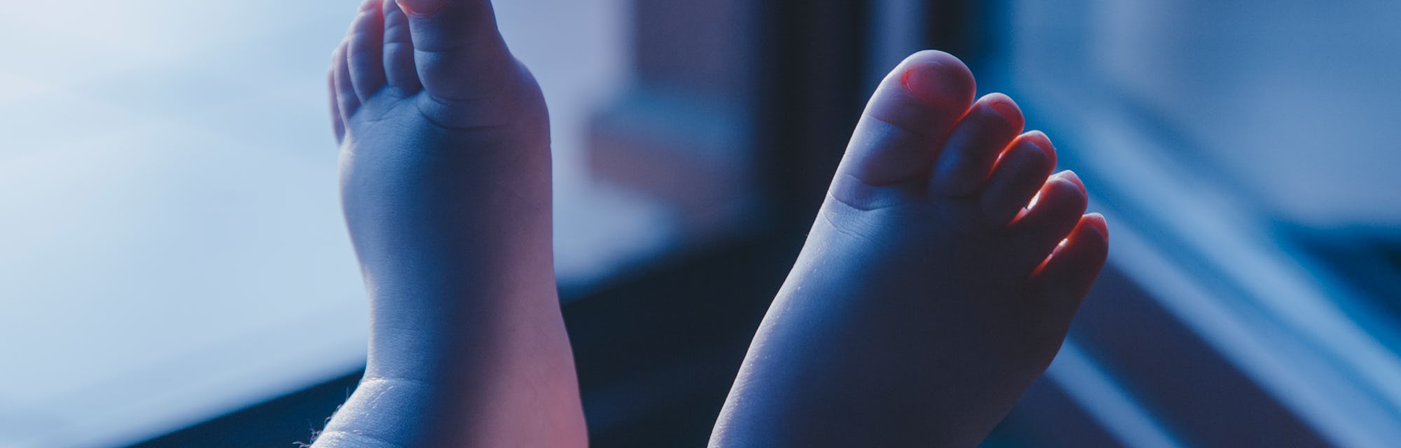 Why Do Baby Feet Turn Purple Here S What Experts Have To Say Why Do Baby Feet Turn Purple Here S What Experts Have To Say