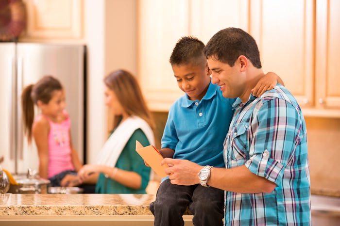 These Father's Day cards have something for everyone.