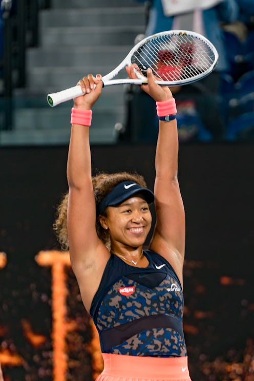 Naomi Osaka has announced that she's launching a skin care line. Slated to launch Fall 2021, Kinlo w...