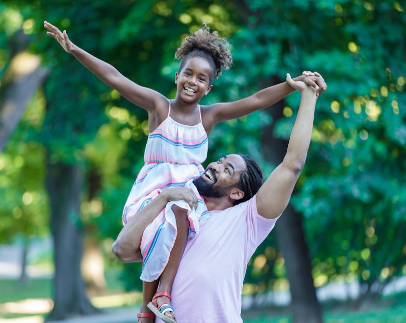 Father's day gifts from daughter can be funny, sentimental, or practical