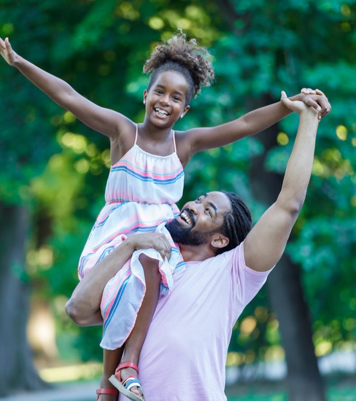 Father's day gifts from daughter can be funny, sentimental, or practical