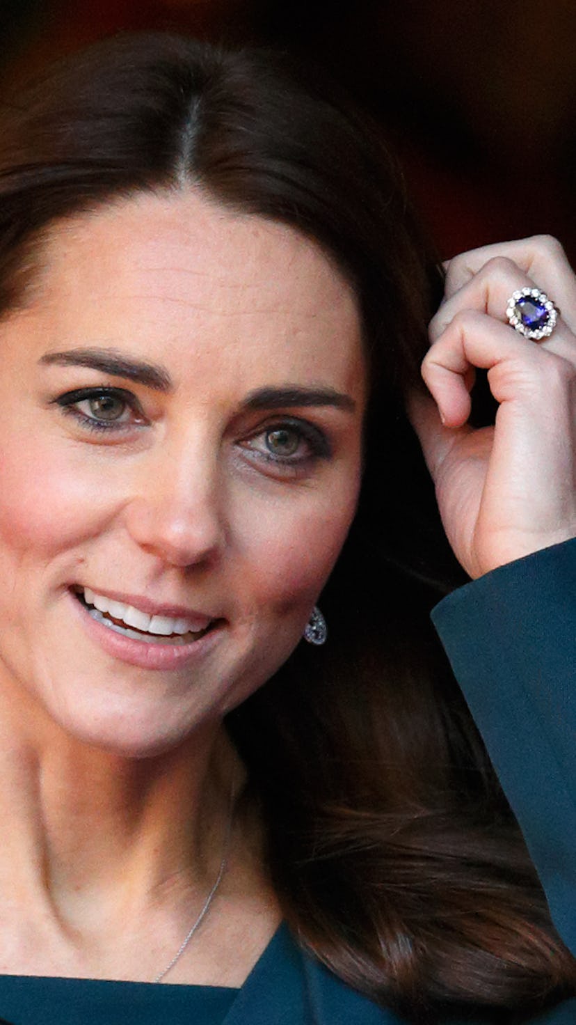 LONDON, UNITED KINGDOM - DECEMBER 09: (EMBARGOED FOR PUBLICATION IN UK NEWSPAPERS UNTIL 48 HOURS AFT...