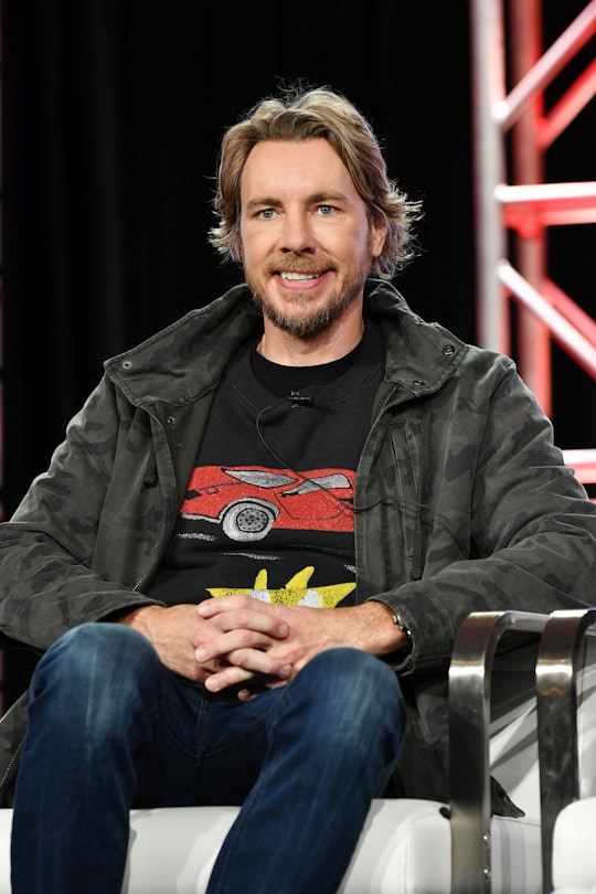 Dax Shepard Told His Daughters About His Relapse In An Honest Way 