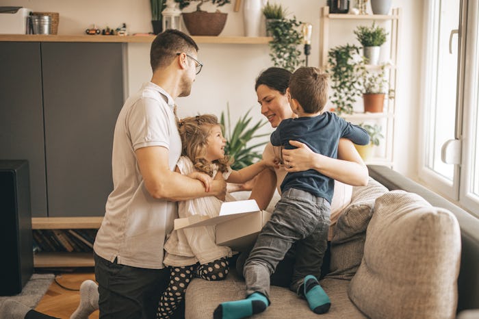 Last-minute Mother's Day gifts are perfect for busy partners and families.