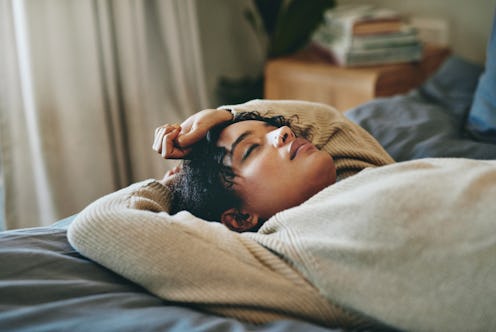 How to lucid dream, according to sleep experts.