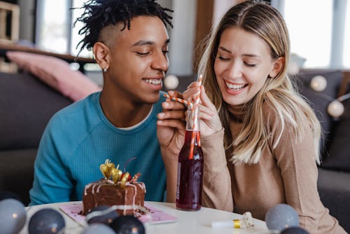 Cancer and Libra compatibility