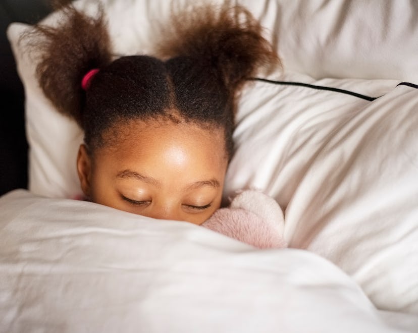 Ditching the night time diapers isn't as hard as it sounds.