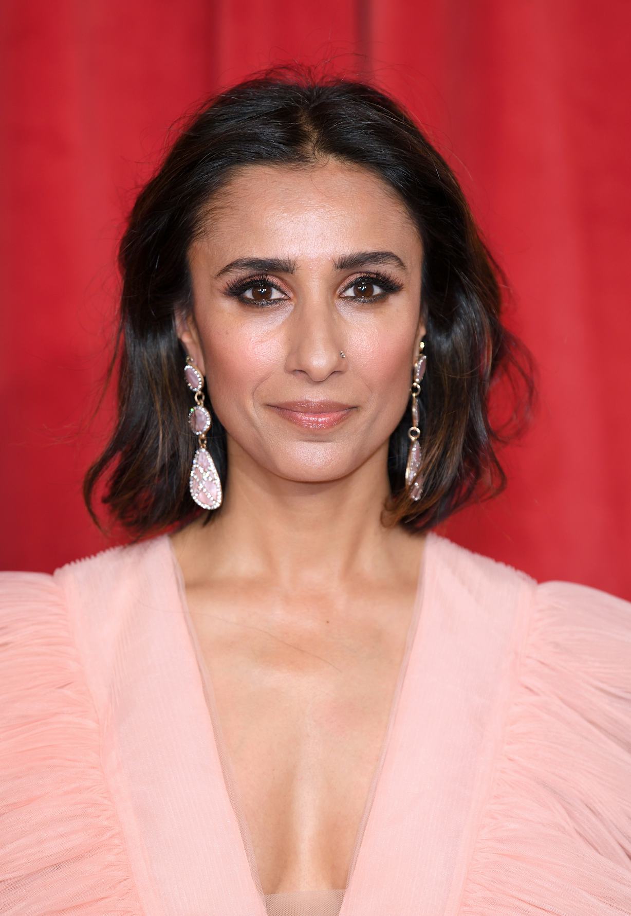 Is Anita Rani Married?