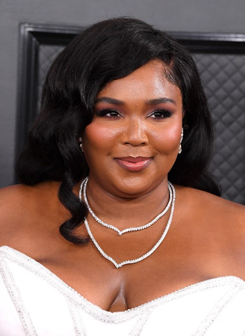 Lizzo recently celebrated her birthday in Las Vegas. The product responsible for her glowing skin tu...