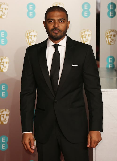 LONDON, UNITED KINGDOM - 2019/02/10: Noel Clarke seen on the red carpet during the British Academy F...