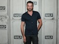 NEW YORK, NY - OCTOBER 07: Skeet Ulrich  at Build Studio on October 7, 2019 in New York City. (Photo...