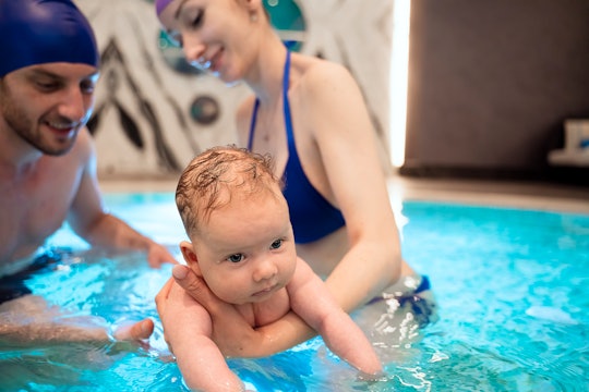 Can You Swim After Giving Birth? It Depends