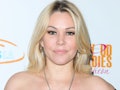 BEVERLY HILLS, CA - NOVEMBER 17:  Reality TV Personality Shanna Moakler attends the Lupus LA 15th an...