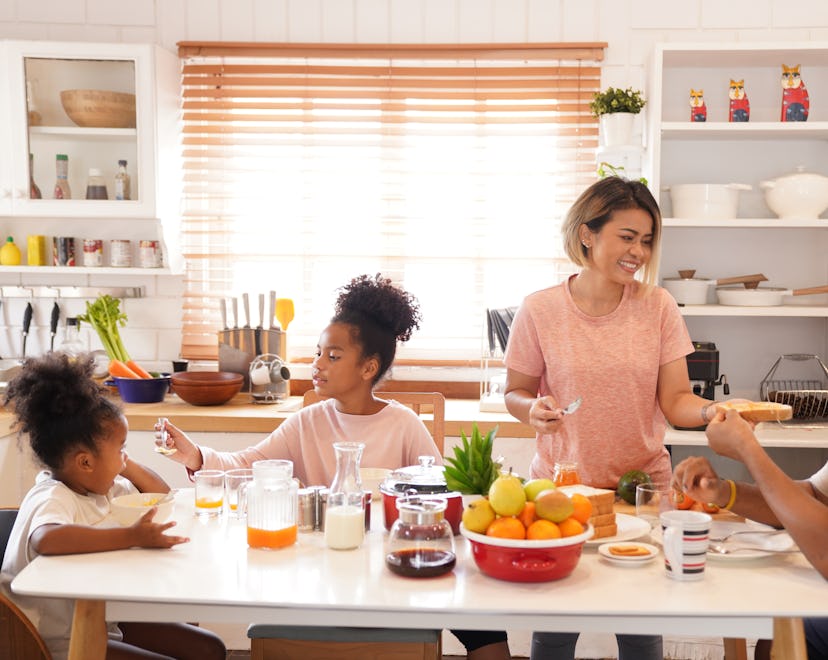 You can make your home smell great without chemicals.