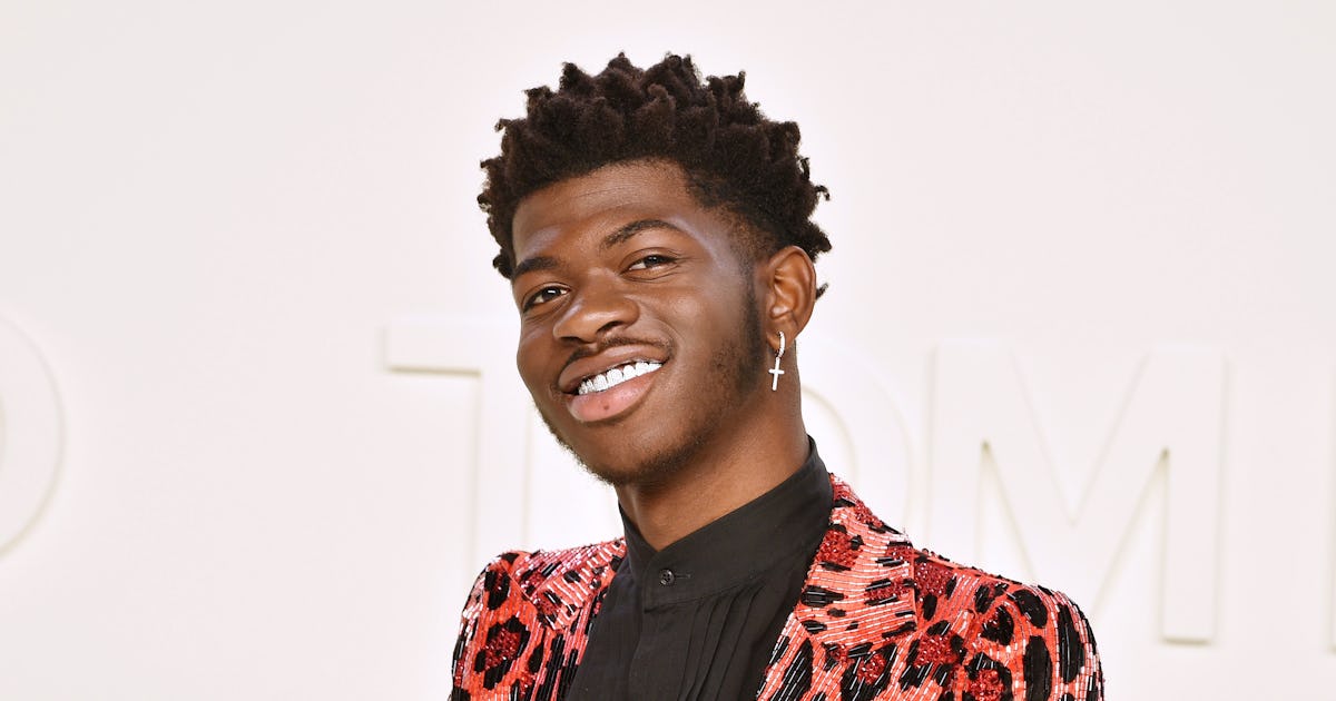 Lil Nas X Responds To Snl Parody Of That Montero Lap Dance Lil Nas X Responds To Snl Parody Of That Montero Lap Dance