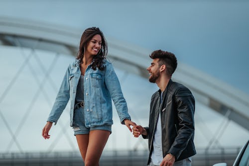 Gemini and Cancer zodiac compatibility