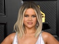 LOS ANGELES, CALIFORNIA: In this image released on March 14, Maren Morris attends the 63rd Annual GR...
