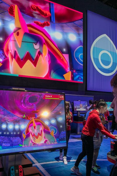 E3 2019: Pokemon Sword & Shield - Everything We Know And What We Want At E3 - GameSpot